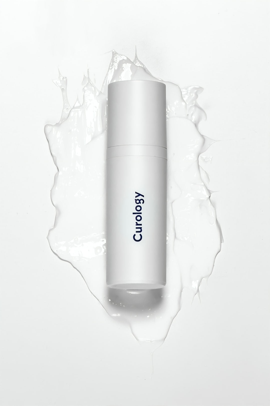 Curology container